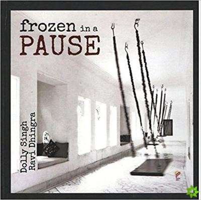 Frozen in a Pause