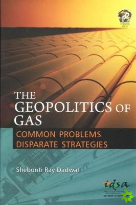 Geopolitics of Gas