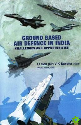 Ground Based Air Defence in India