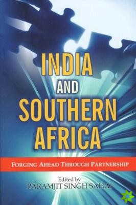 India and Southern Africa