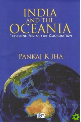 India and the Oceania