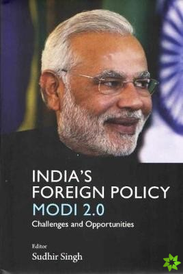 India`s Foreign Policy Modi 2.0