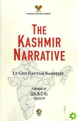 Kashmir Narrative