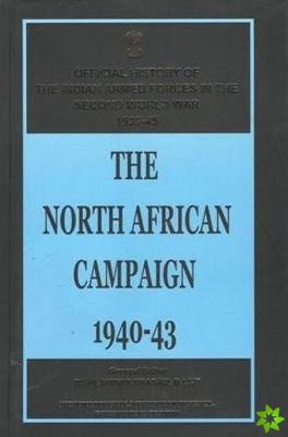 North African Campaign 1940-43