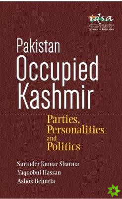 Pakistan Occupied Kashmir