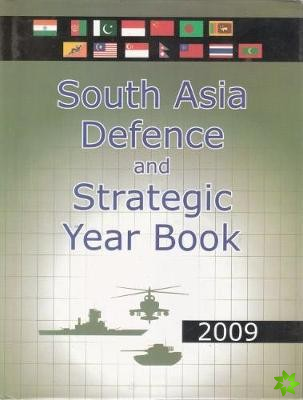 Pentagon's South Asia Defence and Strategic Year Book 2009