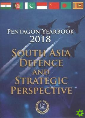 Pentagon Yearbook 2018