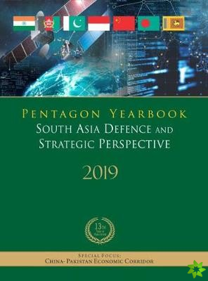 Pentagon Yearbook 2019
