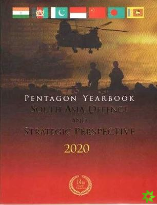 Pentagon Yearbook 2020