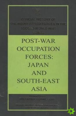 Post-War Occupation Forces