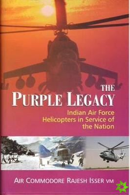 Purple Legacy