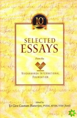 Selected Essays from the Vivekananda International Foundation