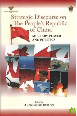Strategic Discourse on The People's Republic of China