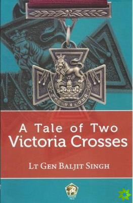 Tale of Two Victoria Crosses