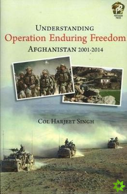 Understanding Operation Enduring Freedom