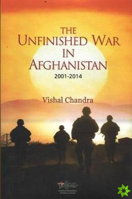Unfinished War in Afghanistan