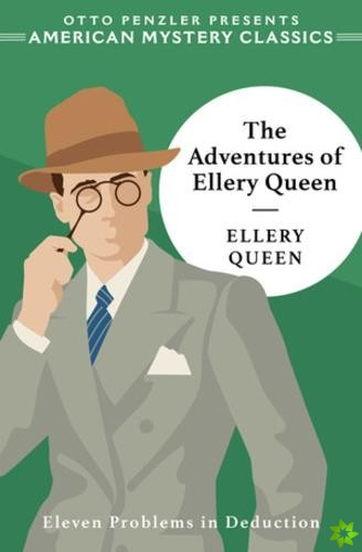 Adventures of Ellery Queen