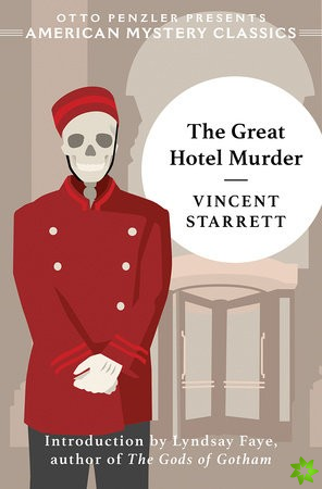 Great Hotel Murder