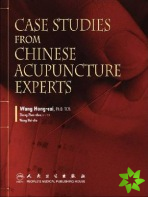Case Studies From Chinese Acupuncture Experts
