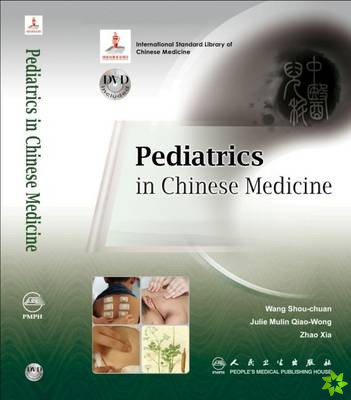 Pediatrics in Chinese Medicine