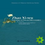 Zhao Xi-wu