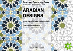 Arabian Designs