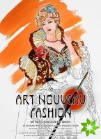 Art Nouveau Fashion