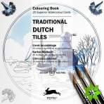 Traditional Dutch Tiles