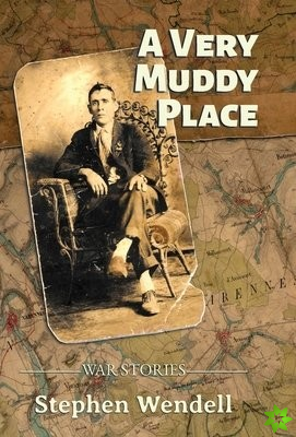 Very Muddy Place