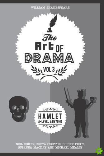 Art of Drama, Volume 3