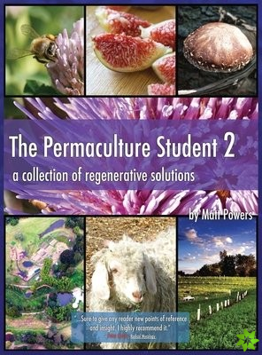 Permaculture Student 2 - the Textbook 3rd Edition [Hardcover]