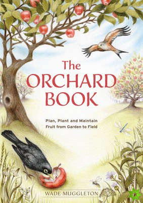 Orchard Book