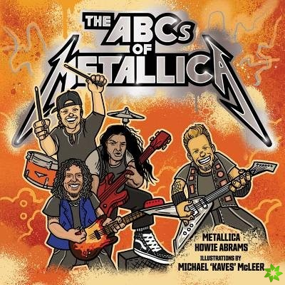 ABCs of Metallica
