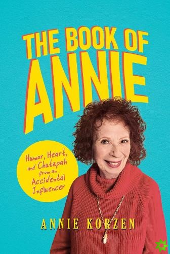 Book of Annie