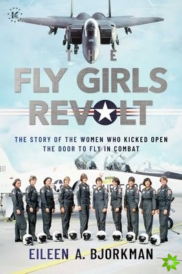 Fly Girls Revolt
