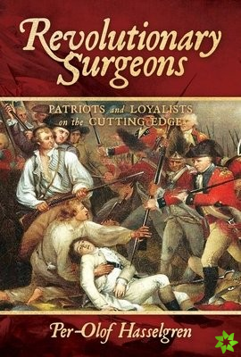 Revolutionary Surgeons