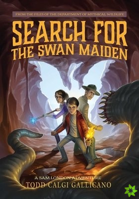 Search for the Swan Maiden