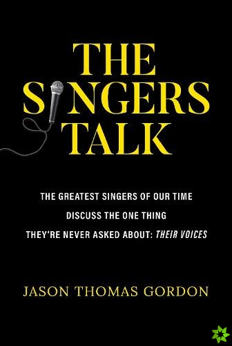 Singers Talk
