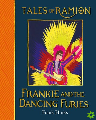 Frankie and the Dancing Furies