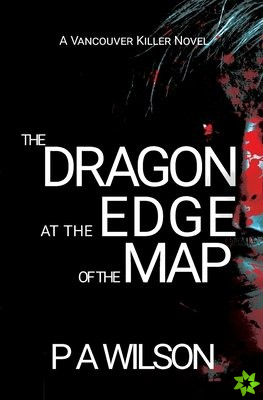 Dragon at the Edge of the Map