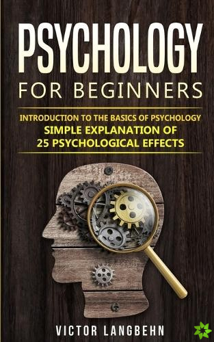 Psychology for Beginners