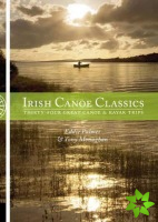 Irish Canoe Classics