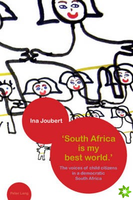 'South Africa is my best world.'