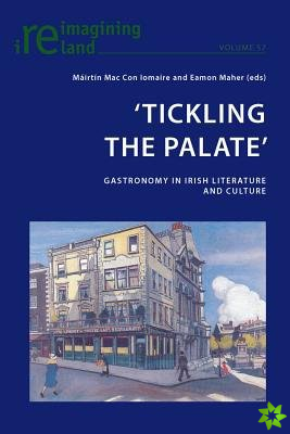 'Tickling the Palate'