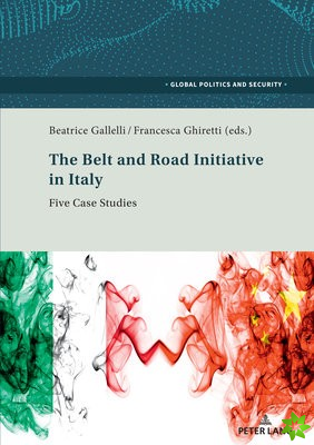 Belt and Road initiative in Italy