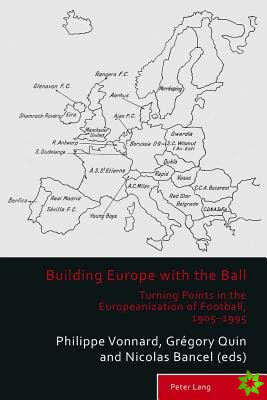 Building Europe with the Ball