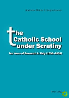 Catholic School under Scrutiny