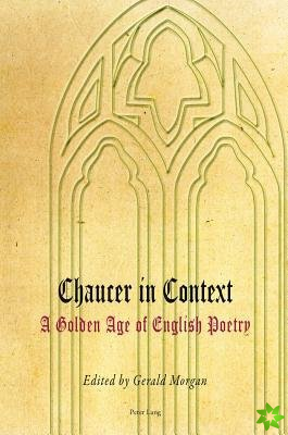 Chaucer in Context
