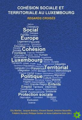 Cohaesion Sociale Et Territoriale Au Luxembourg