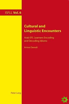 Cultural and Linguistic Encounters